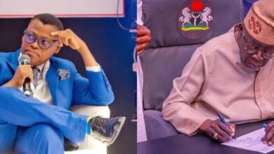 “He Didn’t Read It”- Rufai Oseni Slams Tinubu For Signing Electoral Act In Less Than 24 Hours 5 FB IMG 1771517926405