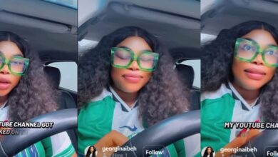 Georgina Ibeh Speaks After Hackers Took Over Her YouTube Channel 13 FB IMG 1771518634074