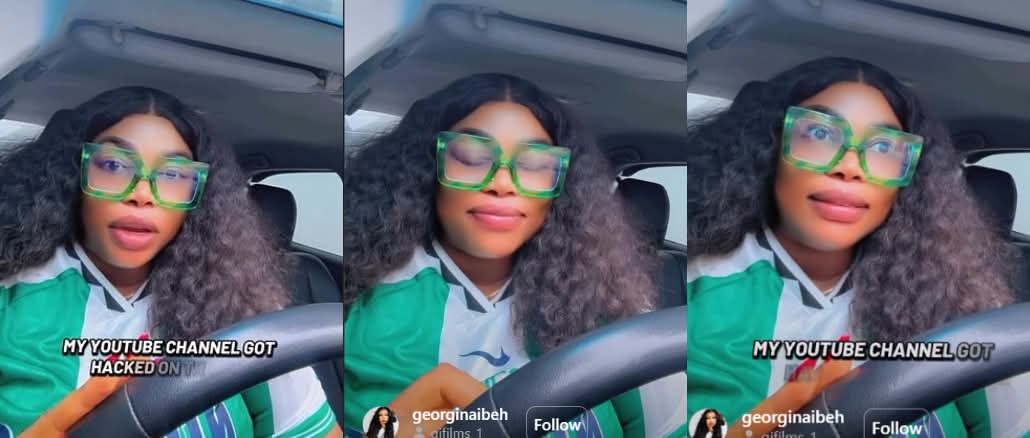 Georgina Ibeh Speaks After Hackers Took Over Her YouTube Channel 1 FB IMG 1771518634074