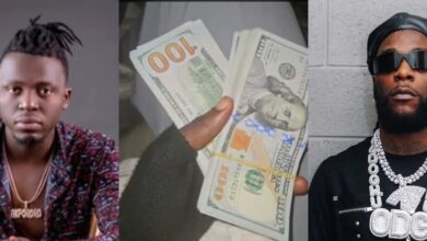 Comedian Akpororo Overjoyed After Burna Boy Gifts Him $15,000 5 FB IMG 1771518739037
