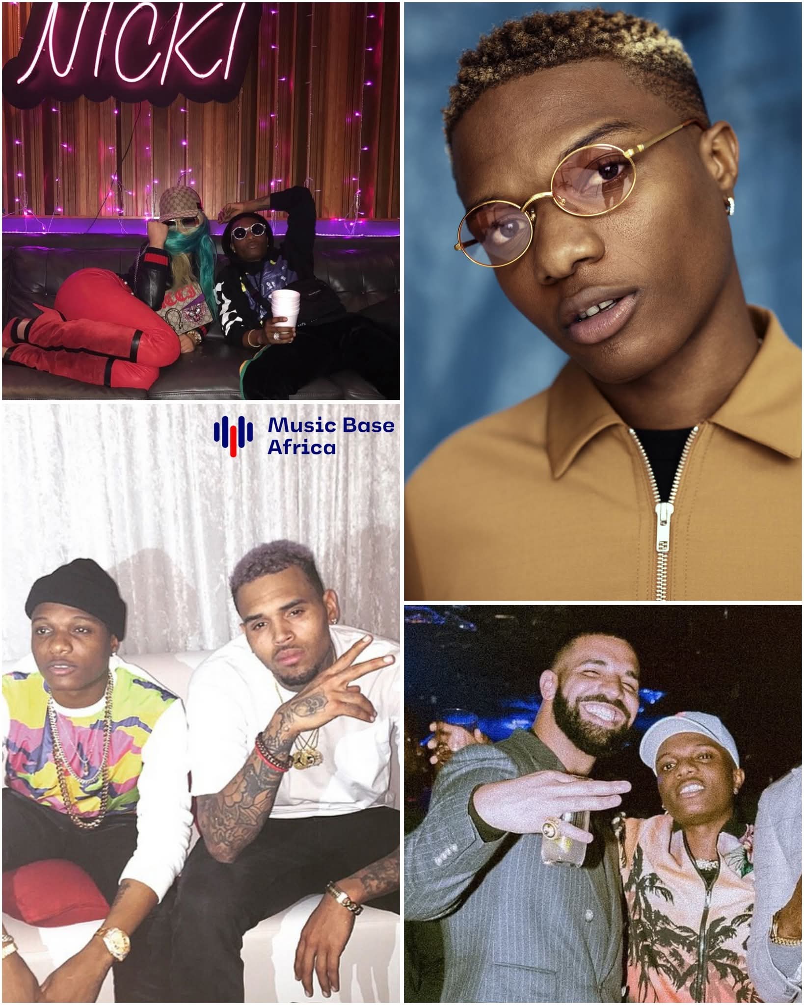 Wizkid really made it easy for Nigerian artists to link up with A-list American artists 1 FB IMG 1771519299727