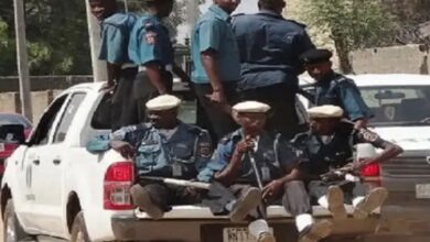 Kano Hisbah Arrests Nine for Eating in Public on First Day of Ramadan 7 FB IMG 1771527506452