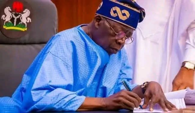 My Response to Tinubu’s Request for Forgiveness: May Allah Treat You as You Have Treated Nigerians 1 FB IMG 1771536839578