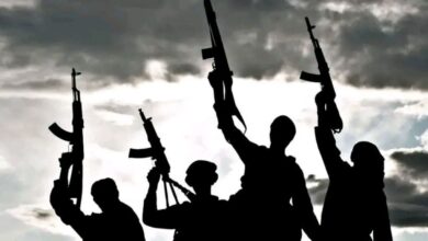 Gunmen Invade Ondo Palace, Kill Monarch 6 FB IMG 1771538472788