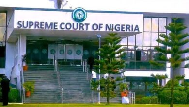 Supreme Court, Appeal Court Sit Despite FCT Public Holiday 5 FB IMG 1771614459827