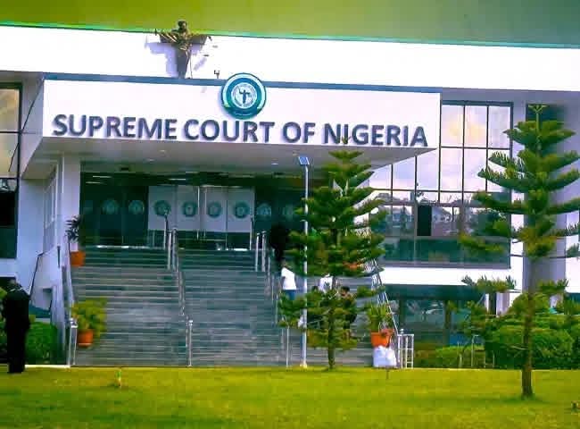 Supreme Court, Appeal Court Sit Despite FCT Public Holiday 1 FB IMG 1771614459827