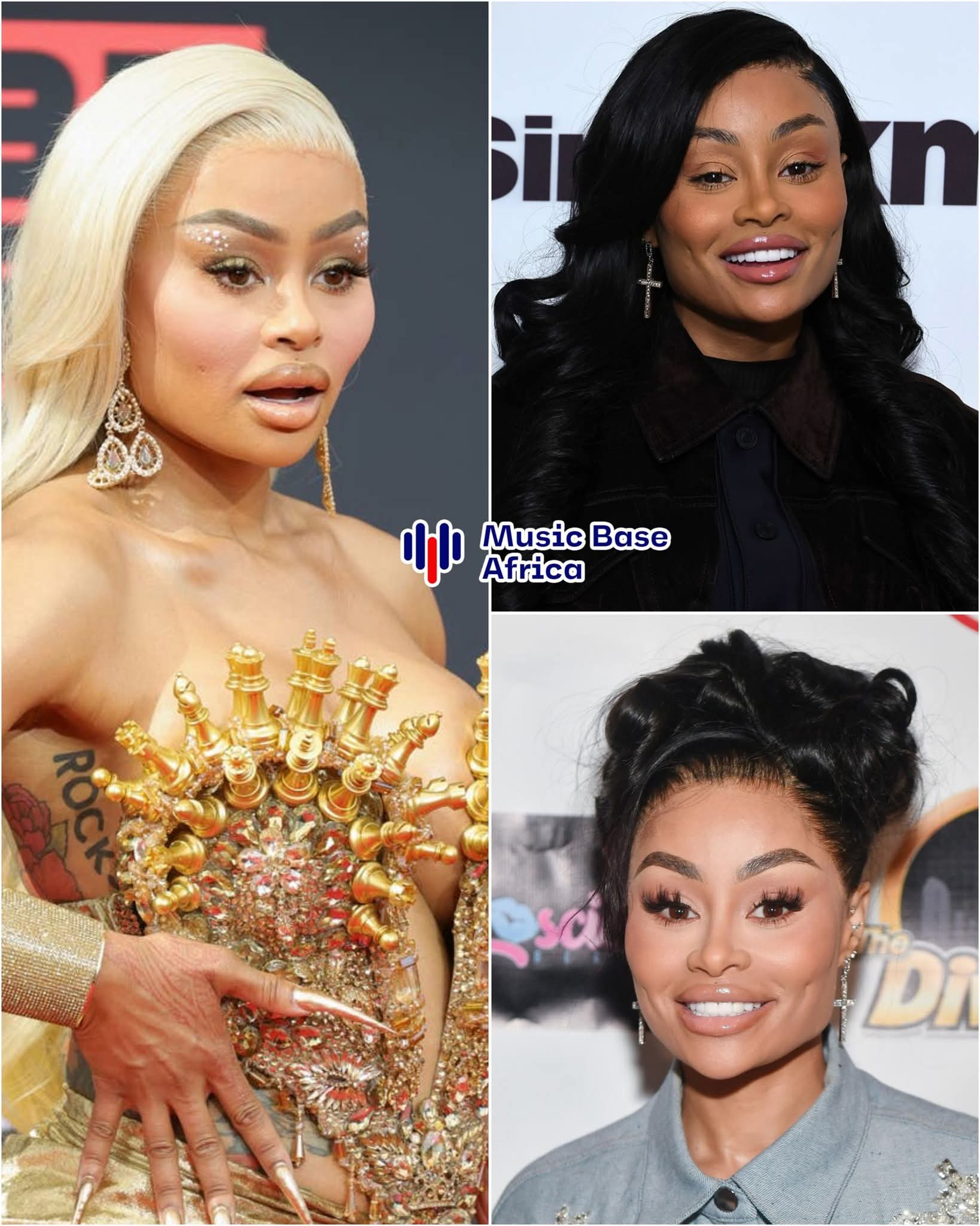 Retired stripp£r and former ex0tic m0del, Black Chyna, is changing her life completely 1 FB IMG 1771660826361