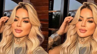 Brazilian Influencer Bianca Dies At 27 Following Cosmetic Surgery Complications 5 FB IMG 1771677821667