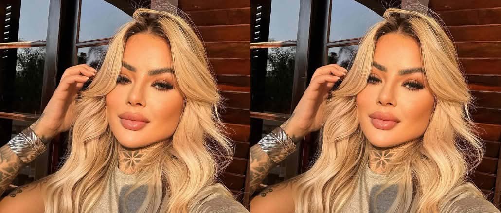 Brazilian Influencer Bianca Dies At 27 Following Cosmetic Surgery Complications 1 FB IMG 1771677821667