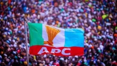 APC wins in three LGAs, PDP takes one as INEC prepares to declare results in the remaining two LGAs of the FCT local government elections 4 FB IMG 1771717235346