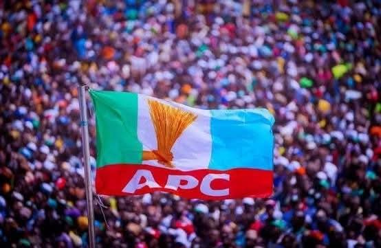 APC wins in three LGAs, PDP takes one as INEC prepares to declare results in the remaining two LGAs of the FCT local government elections 1 FB IMG 1771717235346