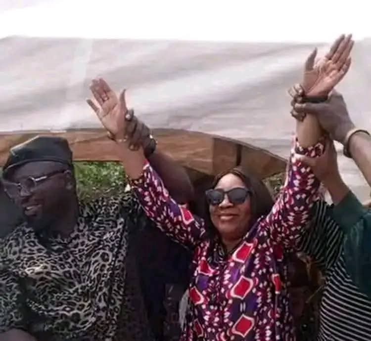 INEC declares Bulabari Loolo of the APC as the winner of Khana Constituency II by-election in Rivers State. 1 FB IMG 1771717237667