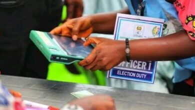 INEC Uploads FCT Chairmanship Results on IReV 7 FB IMG 1771747534858
