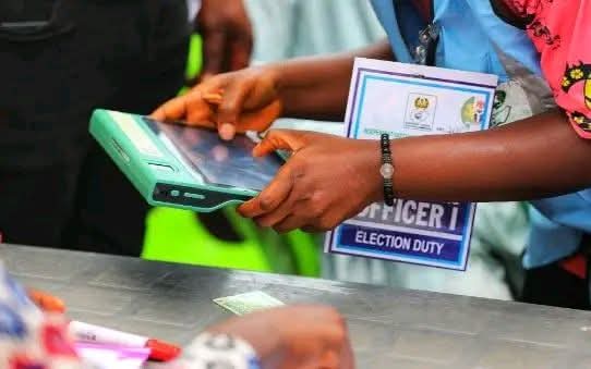 INEC Uploads FCT Chairmanship Results on IReV 1 FB IMG 1771747534858