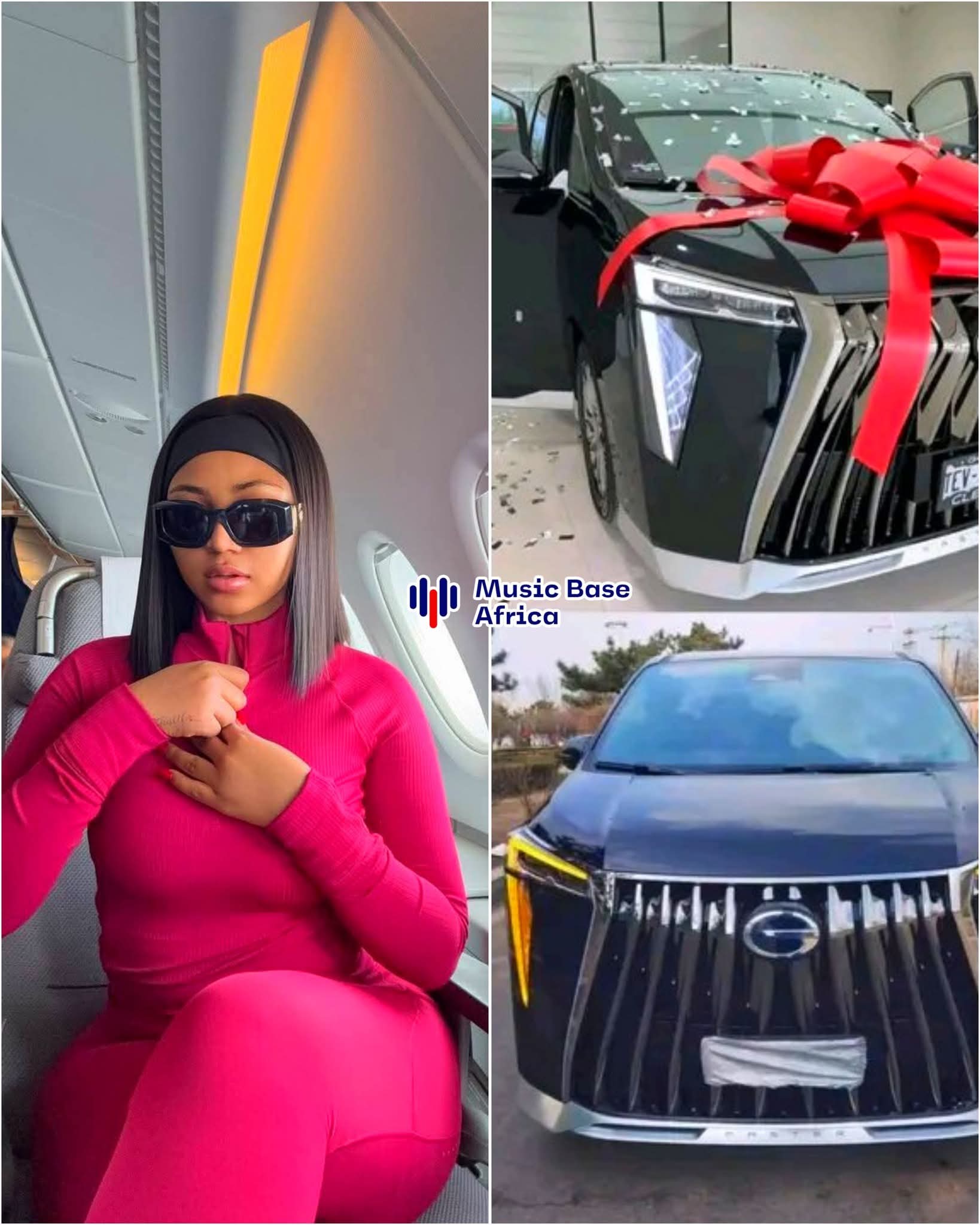 Ned Nwoko tried his best to t@rnish Regina Daniels, but he couldn't. He is now crying that he lost the best part of him. 1 FB IMG 1771752193690