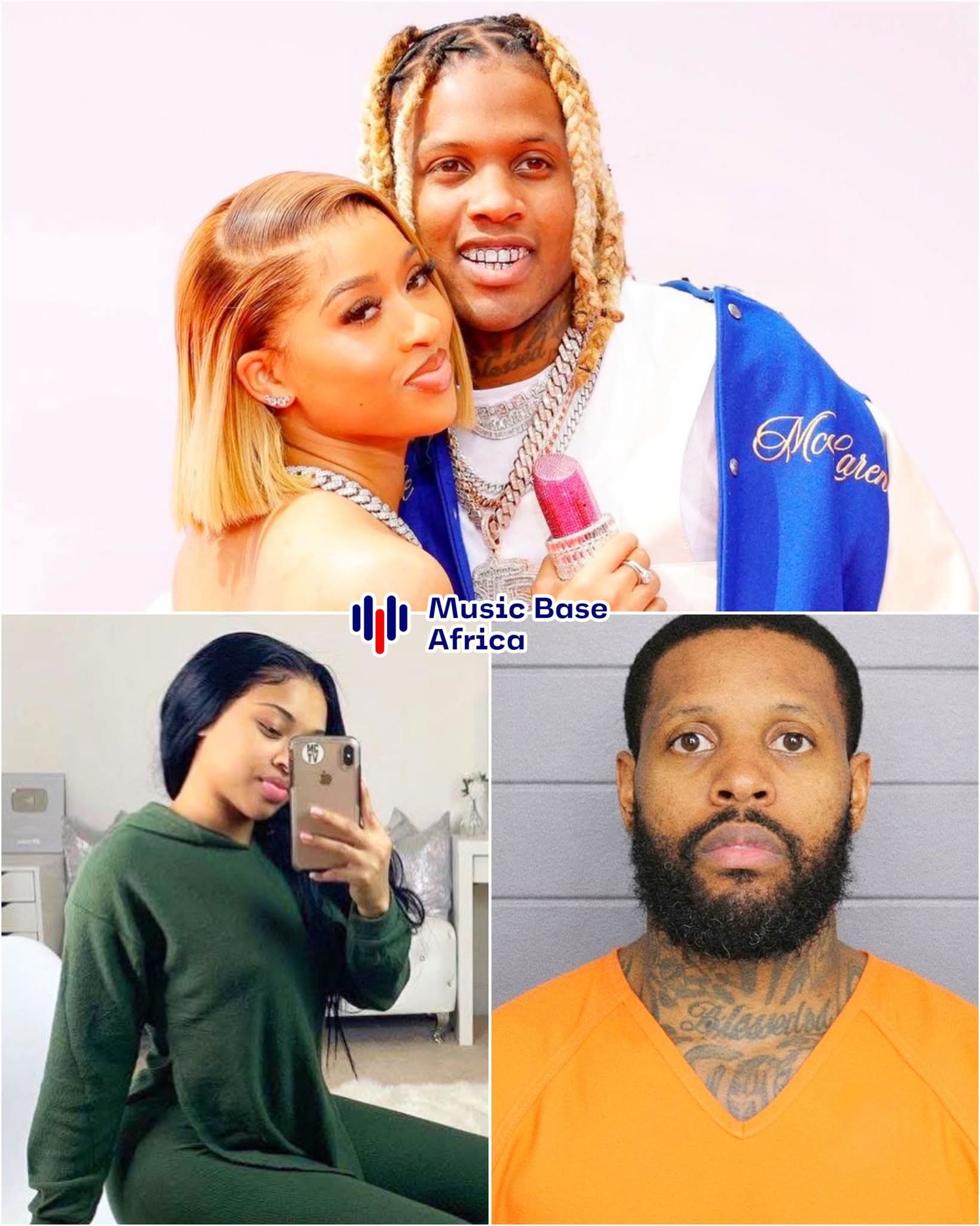 Lil Durk’s girlfriend, India Royale, has 0pened up about her feelings and says – she can’t keep waiting for him to come back home. 1 FB IMG 1771752351485