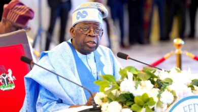 STATEHOUSE PRESS RELEASE - PRESIDENT TINUBU CONGRATULATES WINNERS OF ELECTIONS IN FCT, KANO AND RIVERS 4 FB IMG 1771768155301