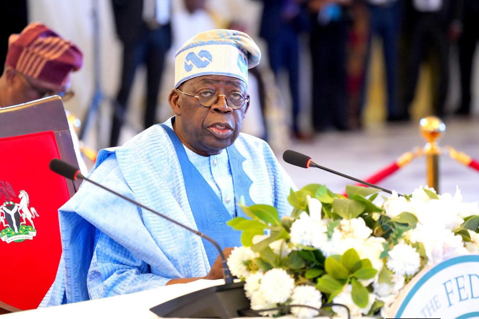 STATEHOUSE PRESS RELEASE - PRESIDENT TINUBU CONGRATULATES WINNERS OF ELECTIONS IN FCT, KANO AND RIVERS 1 FB IMG 1771768155301