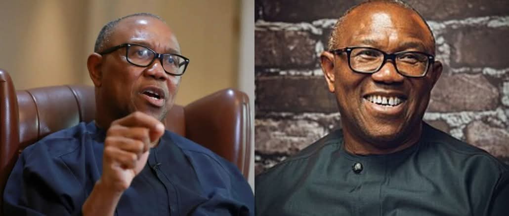"He Has No Criminal Record”- Obidient Movement Fires Back At Alleged Plot To Arrest Peter Obi 1 FB IMG 1771837830686 1