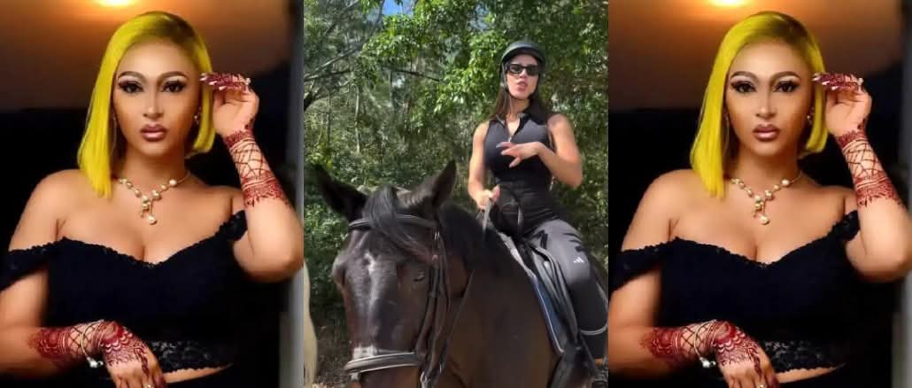 ”Hope you are safe there for your kids ooo. "- Rosy Meurer’s Cancun Post Raises Concerns Amid Mexico Violence 1 FB IMG 1771861855630