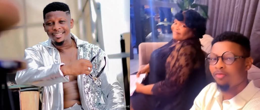 “Still Can’t Believe You’re Gone”- Rotimi Salami Shares Heartfelt Memories Of Allwell Ademola 1 FB IMG 1771861962066
