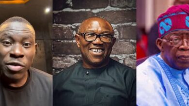 “Vision Without Structure”- Geh Geh reveals why Peter Obi can never win Tinubu even in a free and fair election 14 FB IMG 1771863099502