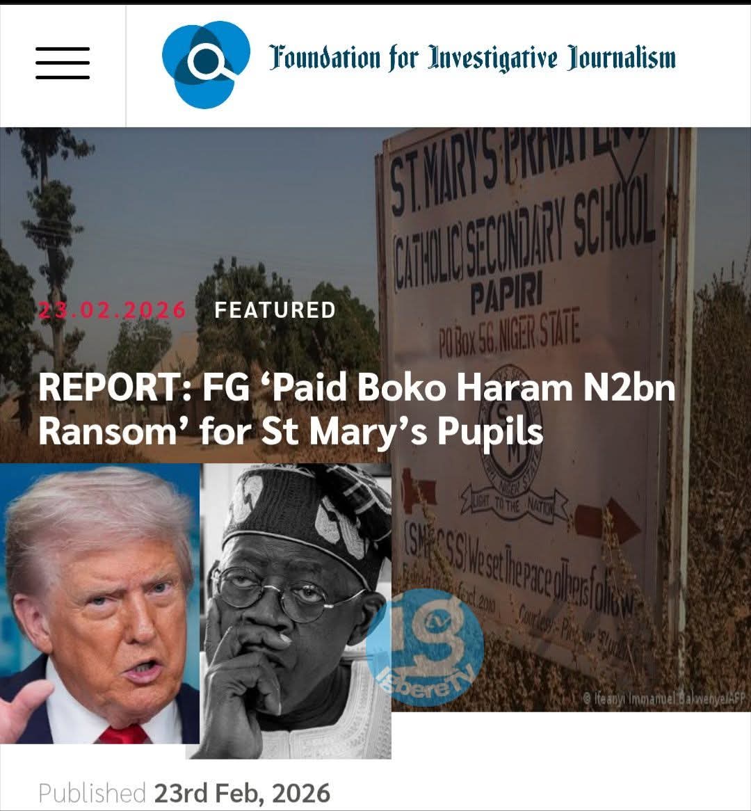 Nigeria Paid Billions to Terrorists? The Story They Didn’t Tell You 1 FB IMG 1771890240434