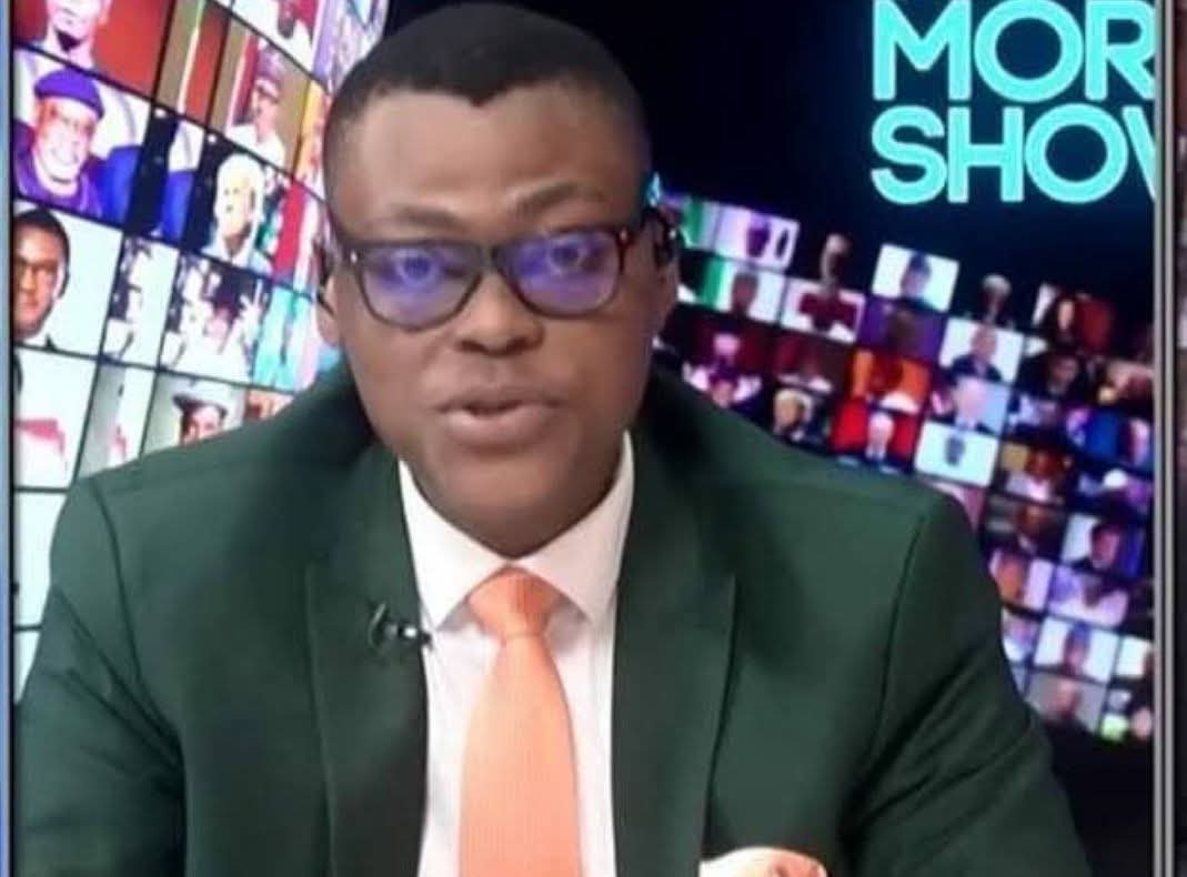 Rufai Oseni’s Arise On-air commentary - When Politically Biased Discourse Becomes a Threat to Democracy 1 FB IMG 1771917457369