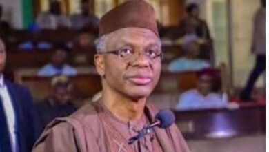 Ex-Governor El-Rufai’s Nose Bled In Detention; Wife Barred From Personally Delivering Food, Says Aide 11 FB IMG 1771928392578