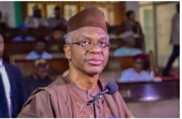 Ex-Governor El-Rufai’s Nose Bled In Detention; Wife Barred From Personally Delivering Food, Says Aide 1 FB IMG 1771928392578