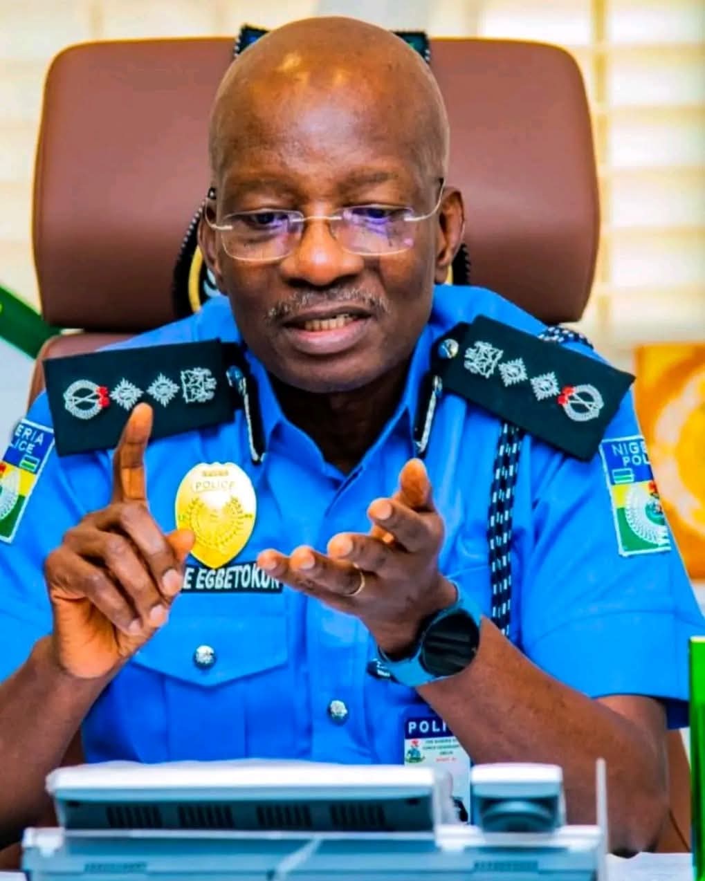 Tinubu Removes IGP Kayode Egbetokun, Tunji Disu Named Successor 1 FB IMG 1771933700221