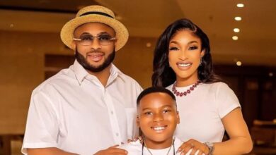 I love you with the love of God — Tonto Dikeh tells ex husband, Churchill 10 FB IMG 1771934141571