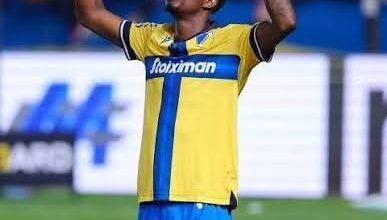 Olayinka Shows Delight over Winning Goal on APOEL Home Debut 10 FB IMG 1771934585432