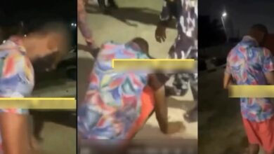 Man Tries To Jump Into Sea After Allegedly Catching Wife Cheating On Live Video Call 13 FB IMG 1771941145694