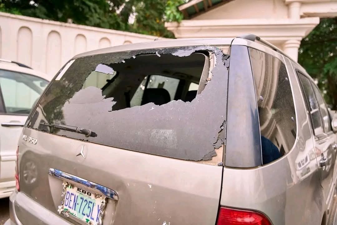 Peter Obi and Others Survive Assassination Attempt in Edo State. 1 FB IMG 1771952036506