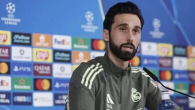 Arbeloa Urges UEFA to Take Stronger Stand Against Racism 4 FB IMG 1771952413369