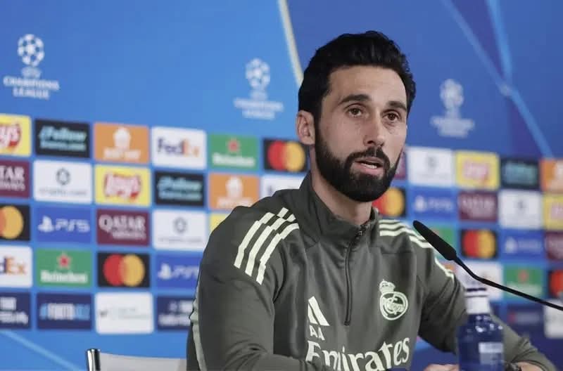 Arbeloa Urges UEFA to Take Stronger Stand Against Racism 1 FB IMG 1771952413369