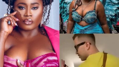 “Ladies, Be R,ude!!” – Lydia Forson Tells Ghanaian Women To Stop Being Cheap 3 FB IMG 1771953166381