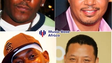 Back in 2005, before life changed for him, Terrence Howard was going through a very hard time. Money was tight. 4 FB IMG 1771955807288