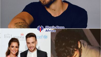 This is Liam Payne, a f0rmer member of One Direction and the ex-partner of Cheryl Cole, who recently pass£d away. 5 FB IMG 1771955938473