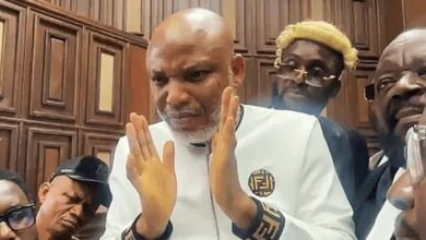 FACT CHECK: No evidence UN issued 60-day ultimatum to free Nnamdi Kanu 7 FB IMG 1771966858566