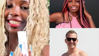 Lady in Russian guy's video takes HIV test live on camera 10 FB IMG 1771974458675