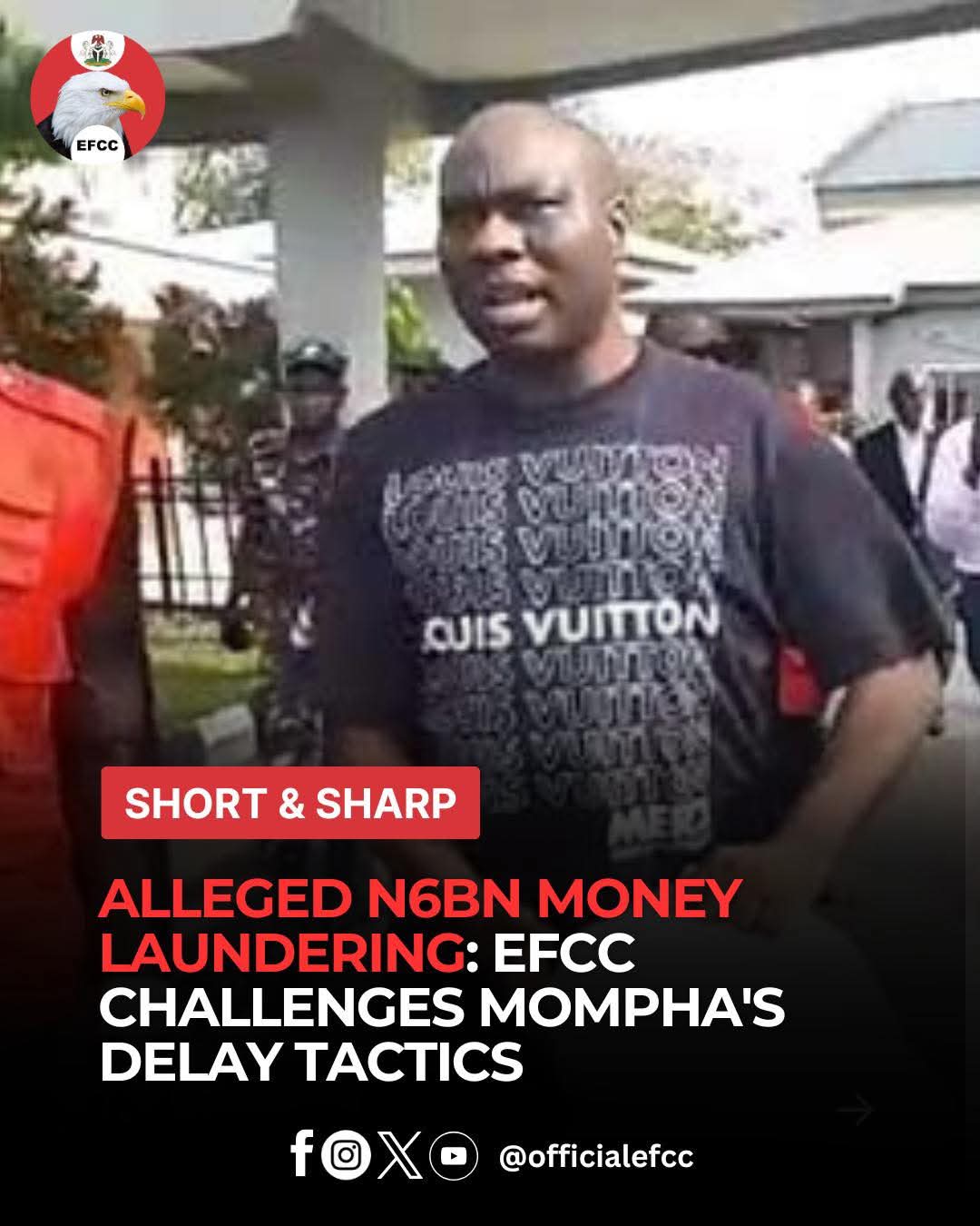 Alleged N6bn Money Laundering: Court Frowns at Mompha’s Lawyer’s Delay Tactics 1 FB IMG 1771974765190