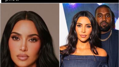 Kim Kardashian doesn’t want to be a lawyer anymore — she is now training to become a pilot. 11 FB IMG 1771976286544