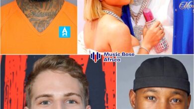 Lil Durk's girlfriend, India Royale is really serious about moving on from Durk and finding a different life, even after everything Lil Durk for her. 8 FB IMG 1771976533961