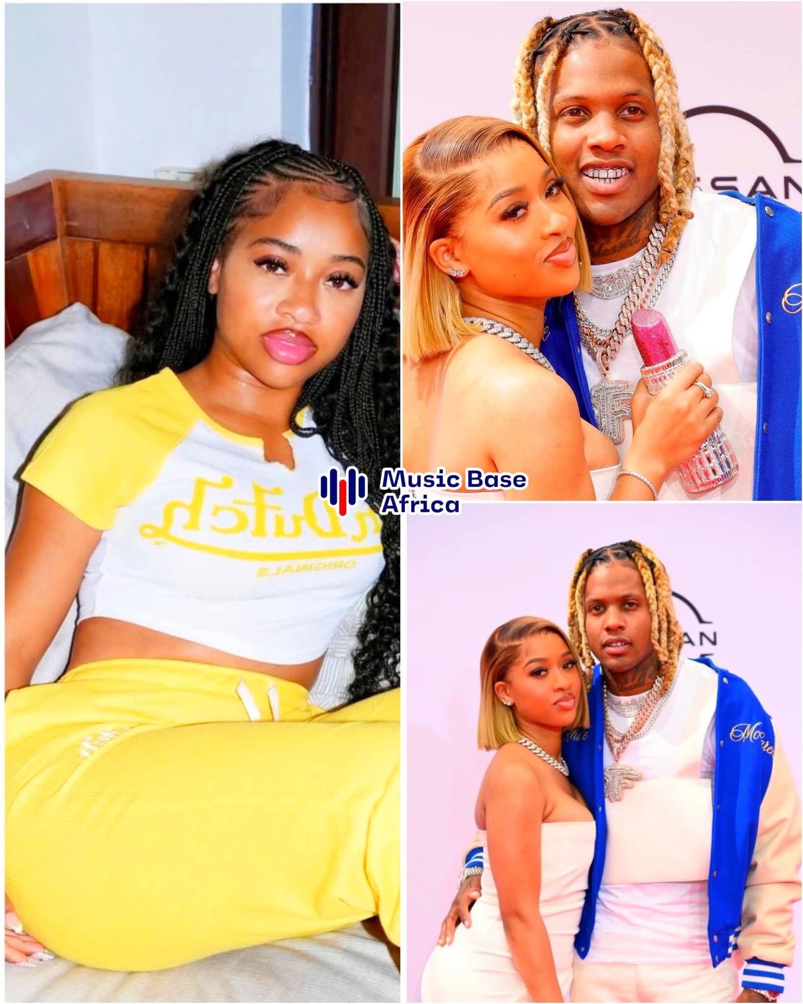 India Royale is currently regretting dating Lil Durk and how things changed between them. 1 FB IMG 1772009754707
