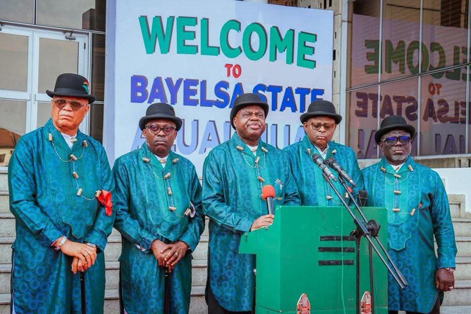 South-South Govs Back President Tinubu’s Executive Order On Oil Revenue Remittance 1 FB IMG 1772024644221