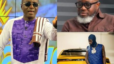 Captain Smart claims EOCO boss petitioned FBI to arr+st Shatta Wale even before his yellow Lamborghini landed in Ghana 6 FB IMG 1772025048227
