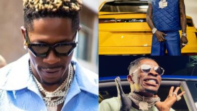 EOCO seeks Shatta Wale’s consent to ship his seized Lamborghini to the US 4 FB IMG 1772025314420