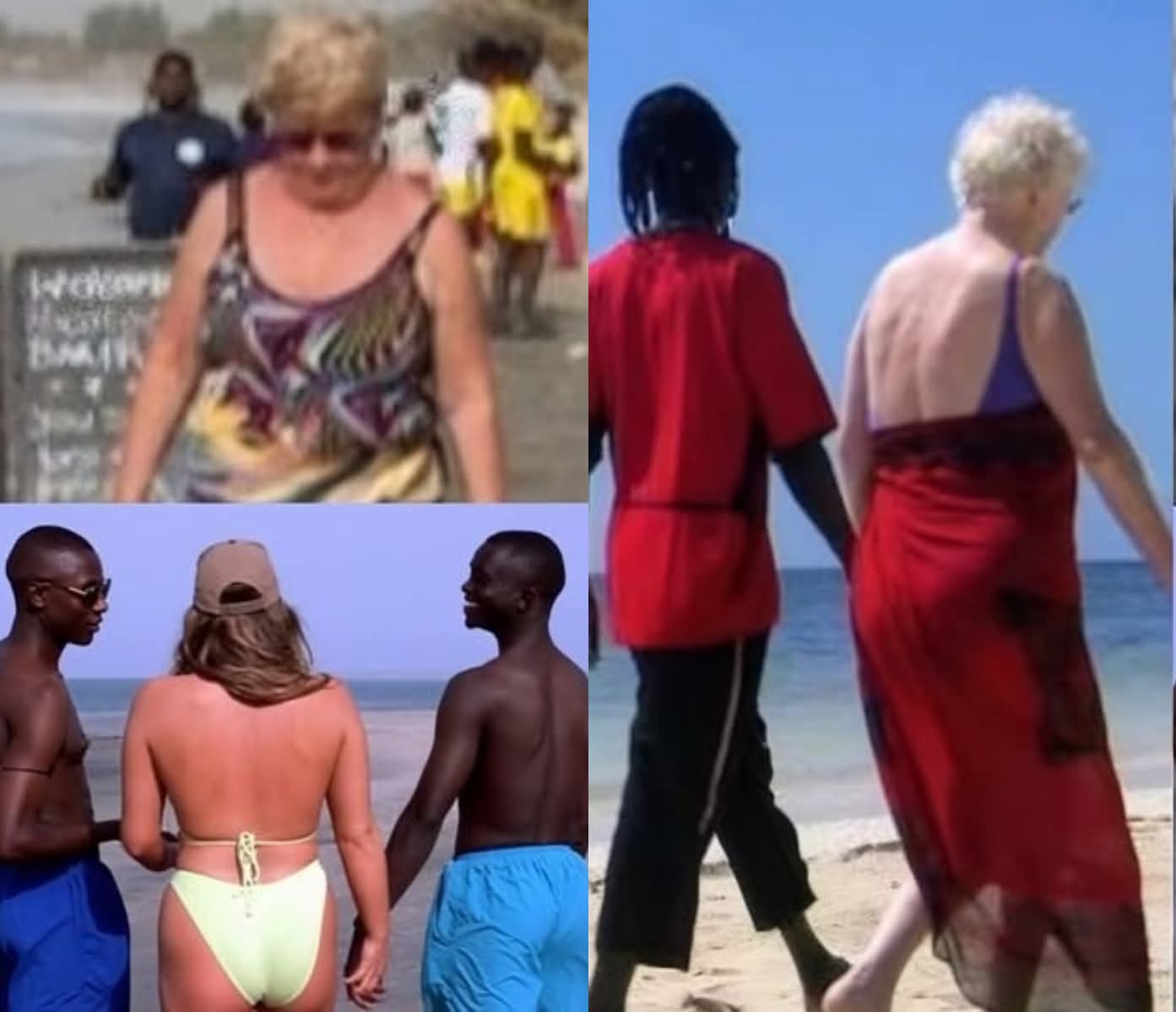 "Paradise For Older White Women": The African Country Where European Grandmothers Fly In For Young Black Men's Attention 1 FB IMG 1772028285507